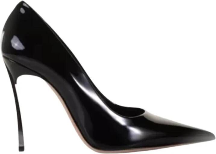 Casadei Stijlvolle Damesschoenen Black Dames