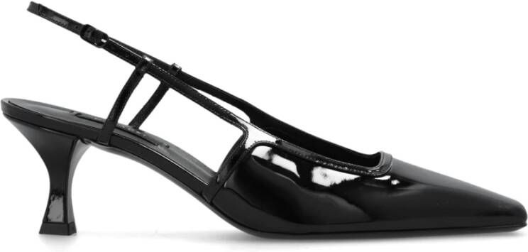 Casadei Tiffany pumps Black Dames