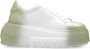 Casadei Wig sneakers White Dames - Thumbnail 1