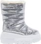 Casadei Laarzen Zilver Gray Dames - Thumbnail 7