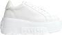 Casadei Witte Sneakers voor Vrouwen White Dames - Thumbnail 1