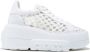 Casadei Witte Versilia Nexus Sneakers White Dames - Thumbnail 1