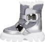 Casadei Zilver Gray Dames - Thumbnail 1