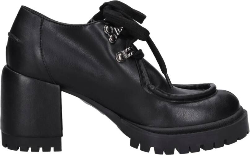 Casadei Zwart Black Dames