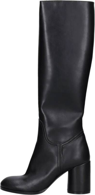 Casadei Zwart Black Dames