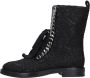 Casadei Zwart Black Dames - Thumbnail 1