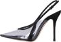 Casadei Zwart Black Dames - Thumbnail 1