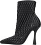 Casadei Zwart Black Dames - Thumbnail 1