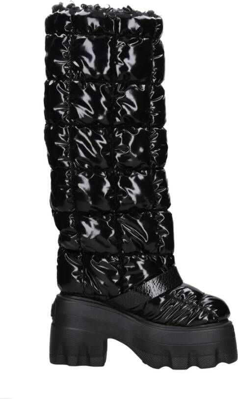 Casadei Zwart Black Dames