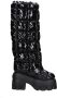 Casadei Zwart Black Dames - Thumbnail 1