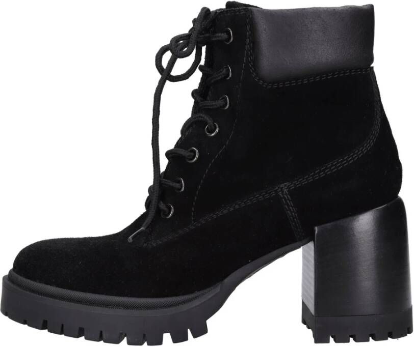 Casadei Zwart Black Dames