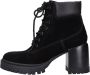 Casadei Zwart Black Dames - Thumbnail 1