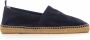 Castañer Espadrilles Blue Heren - Thumbnail 1