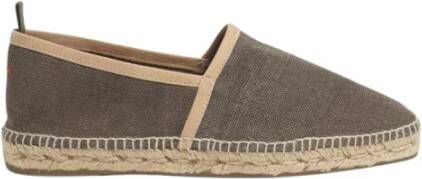 Castañer Paul V 012 Espadrilles Green Heren