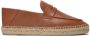 Castañer Keule 250 · Platte Espadrille Brown Dames - Thumbnail 1