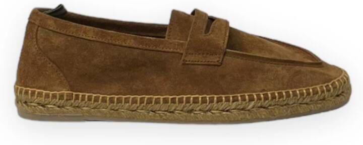 Castañer Lage Schoenen Nacho T 005 Brown Heren