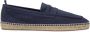 Castañer Nacho 002 · Platte Espadrille Blue Heren - Thumbnail 1