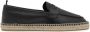 Castañer Nacho 104 · Platte Espadrille Black Heren - Thumbnail 1