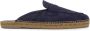 Castañer Nando T 186 · Platte Espadrille Blue Heren - Thumbnail 1