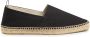 Castañer Pablo 001 Espadrilles Black Heren - Thumbnail 6