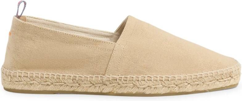 Castañer Pablo 002 Espadrilles Beige Heren