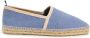 Castañer Paul V 012 Espadrilles Blue Heren - Thumbnail 1