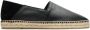 Castañer Polo 249 · Platte Espadrille Black Heren - Thumbnail 1