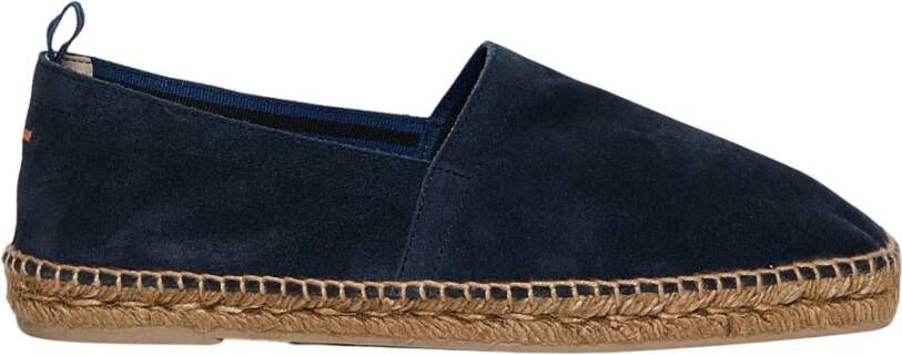 Castañer Shoes Blue Heren