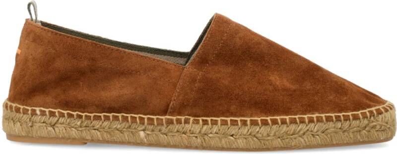 Castañer Shoes Brown Heren