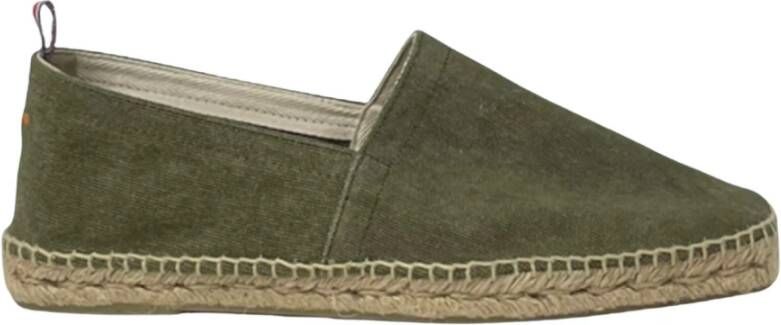 Castañer Shoes Green Heren