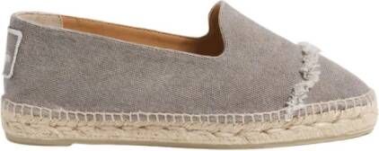 Castañer Slippers Gray Dames