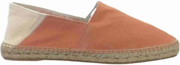 Castañer Stijlvolle Espadrilles voor Mannen Multicolor Heren