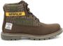 Caterpillar Laarzen COLORADO 2.0 HARRIS TWEED - Thumbnail 7