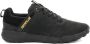 Caterpillar Hex Ready Lo P726015 Mannen Zwart Sneakers Sportschoenen - Thumbnail 2