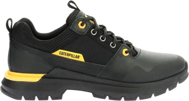 CAT Lage Colorado Sneakers Black Heren