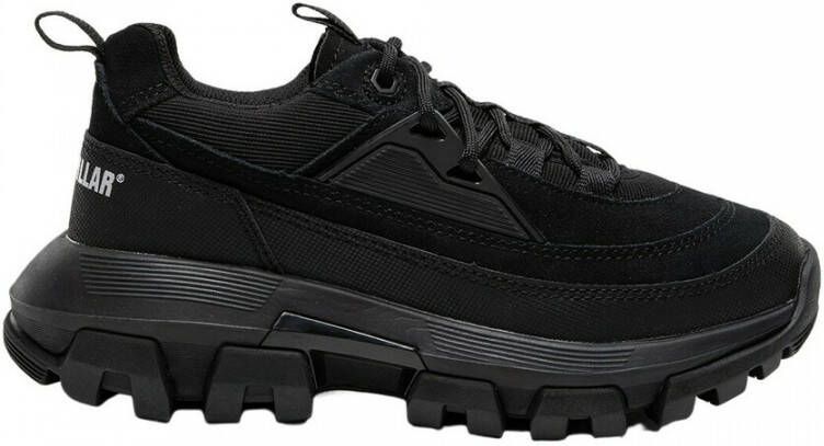 Caterpillar Lage Sneakers Raider Lace