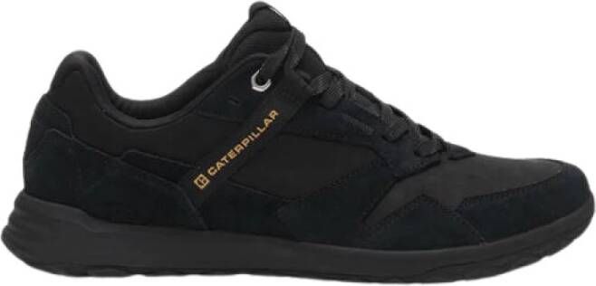 Caterpillar Lage Sneakers Quest Runner