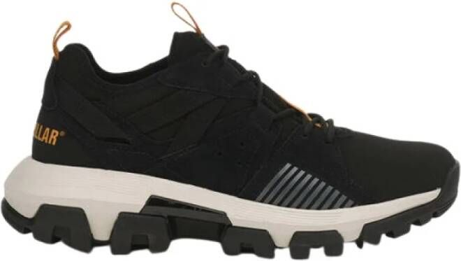 Caterpillar Lage Sneakers Raider Sport