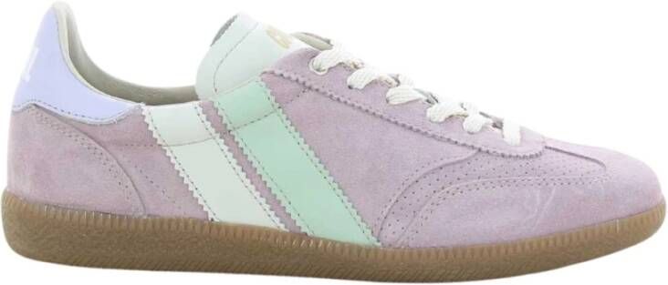 Cavallaro Lila Pulse Damesschoenen Purple Dames