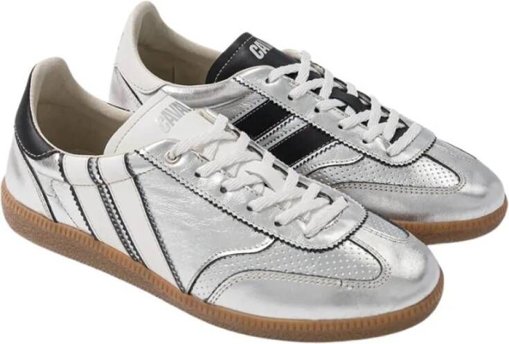 Cavallaro Pulse Schoenen Gray Dames