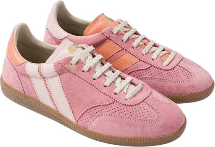 Cavallaro Pulse Schoenen Pink Dames