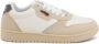 Cavalli Class Synthetisch Leren Sneakers voor Dames Lente Zomer Brown Dames - Thumbnail 1