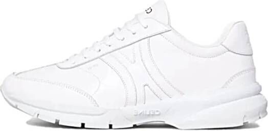 Celine Casual Sneakers voor Dagelijks Gebruik White Heren