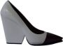 Celine Leather heels Multicolor Dames - Thumbnail 1