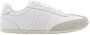 Celine Leren sneakers met suède detail White Heren - Thumbnail 1