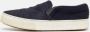 Celine Vintage Pre-owned Fabric sneakers Blue Dames - Thumbnail 1