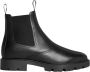 Celine Zwarte Chelsea Boots voor mannen Black Heren - Thumbnail 1