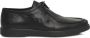 Cerruti 1881 Derby Leren Schoenen Casual Stijl Black - Thumbnail 5