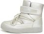 Cesare Gaspari Platform Winterlaarzen Gray Dames - Thumbnail 1