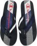 Champion Chanclass Web EV Flip Flop Slipper Zwart Heren - Thumbnail 1